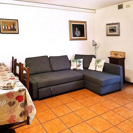 Appartamento Di Viola & Elia Predazzo Luaran gambar