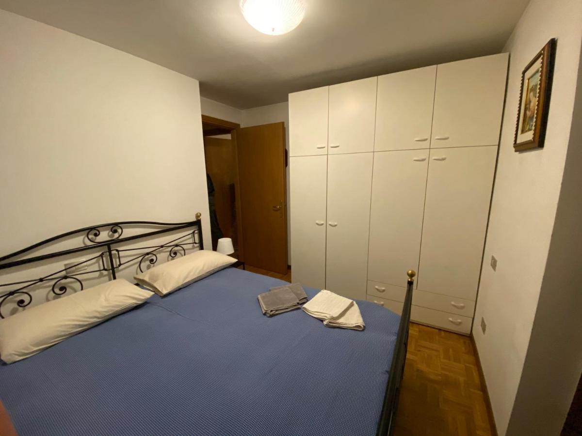 Appartamento Di Viola & Elia Predazzo Luaran gambar